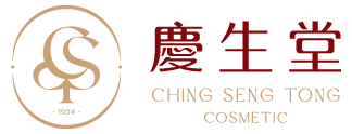Ching Seng Tong Cosmetic Co., Ltd. LOGO