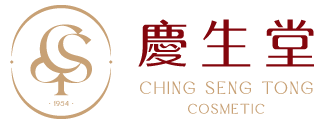 慶生堂化粧品股份有限公司 LOGO