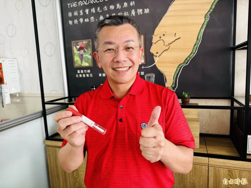 《自由時報》專題報導｜專注代工 × 穩定製造 × 長期合作