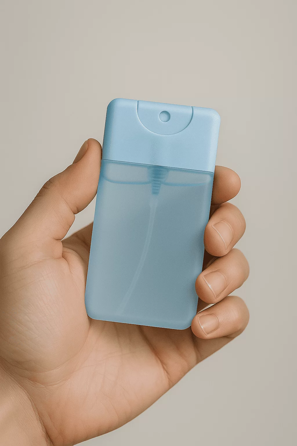 【口袋式香氛噴霧 & 口氣清新噴霧｜OEM／ODM 代工服務介紹】