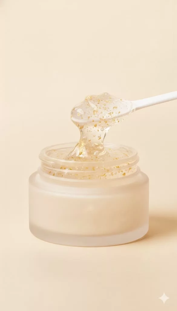 【凍膜類保養品 OEM / ODM 代工開發服務】