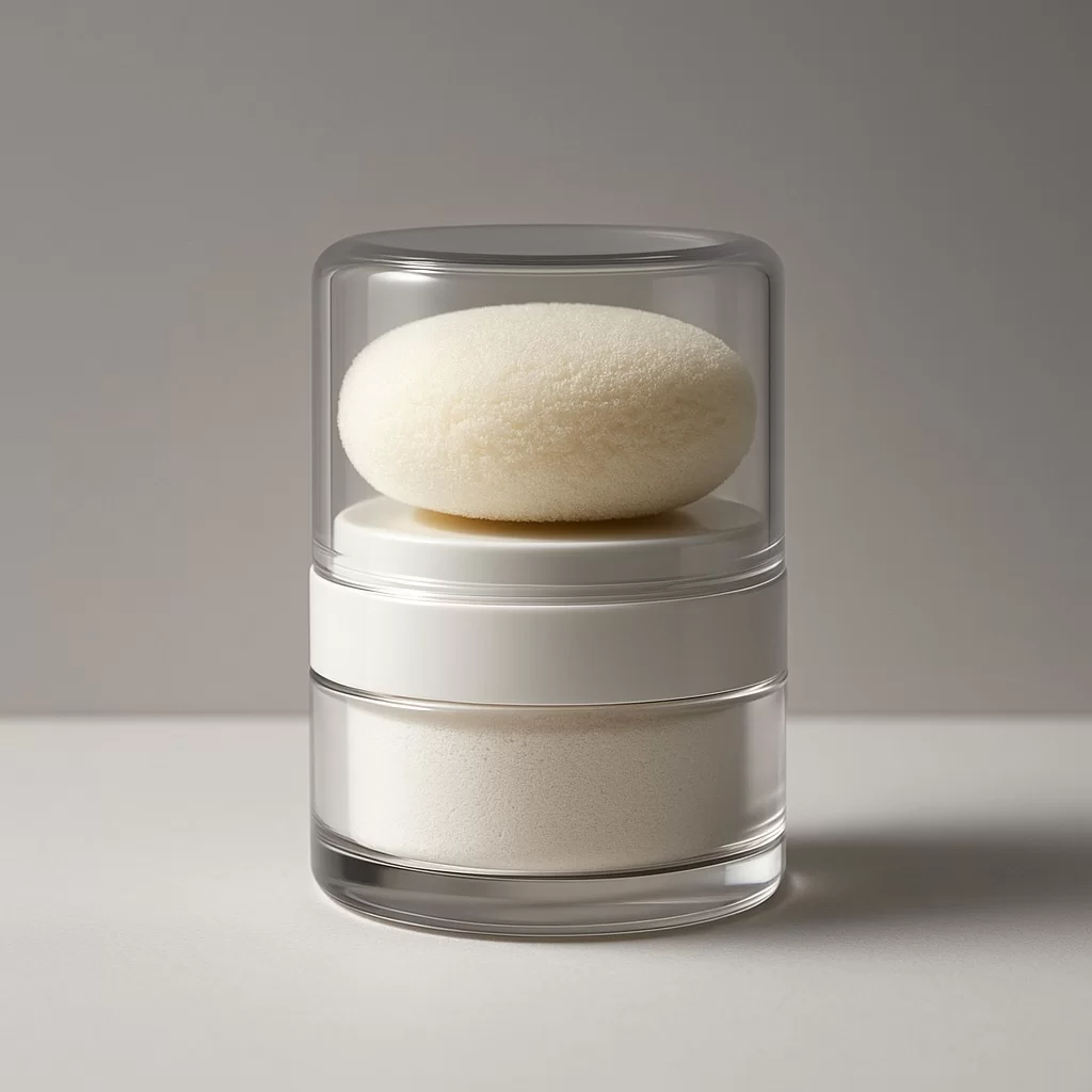 【新品代工項目開放】頭髮蓬蓬粉 OEM／ODM 代工服務正式上線！