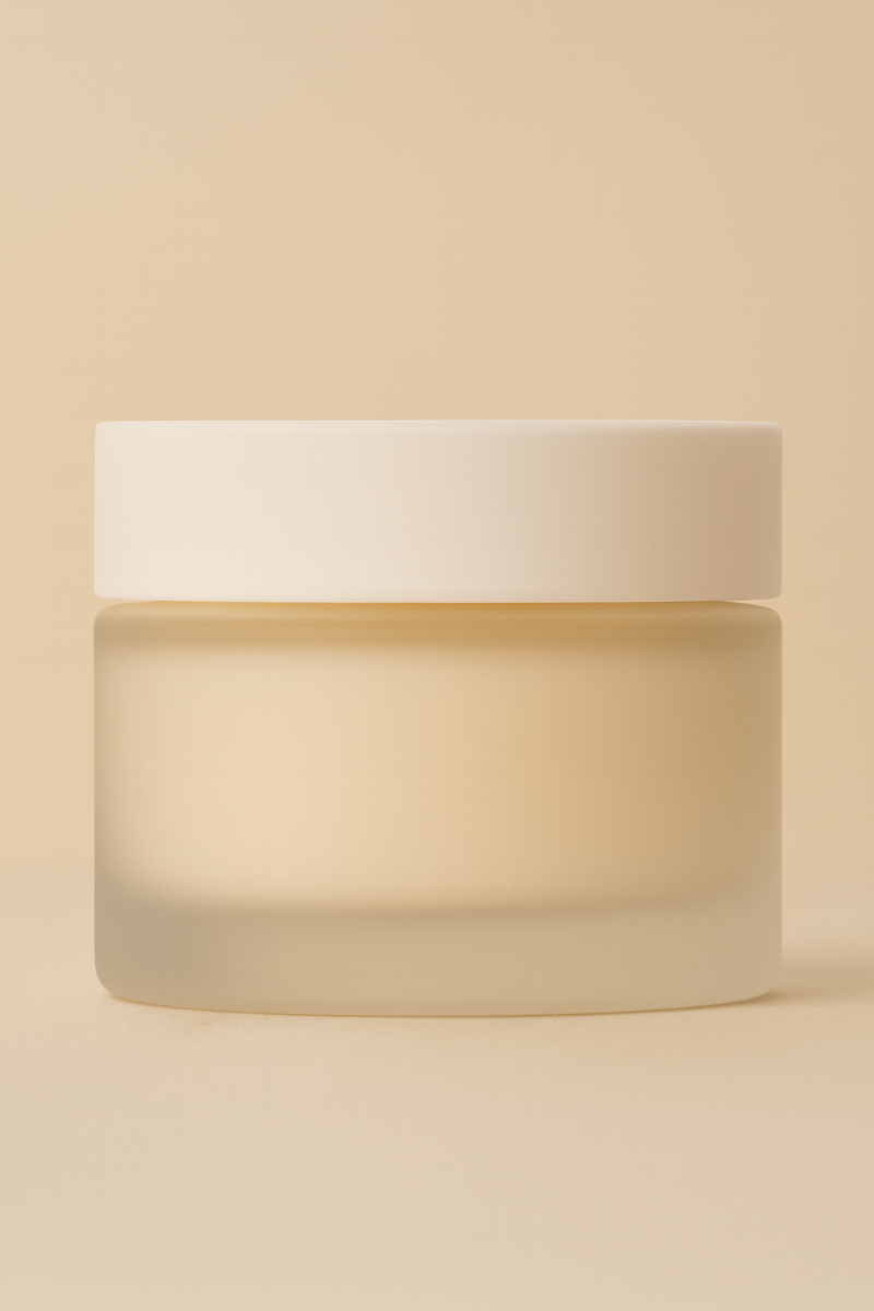 保濕舒緩水凝露