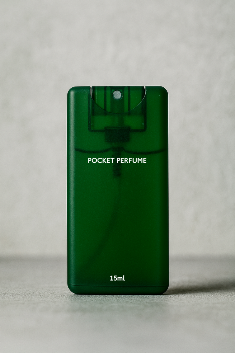 口袋式香氛噴霧