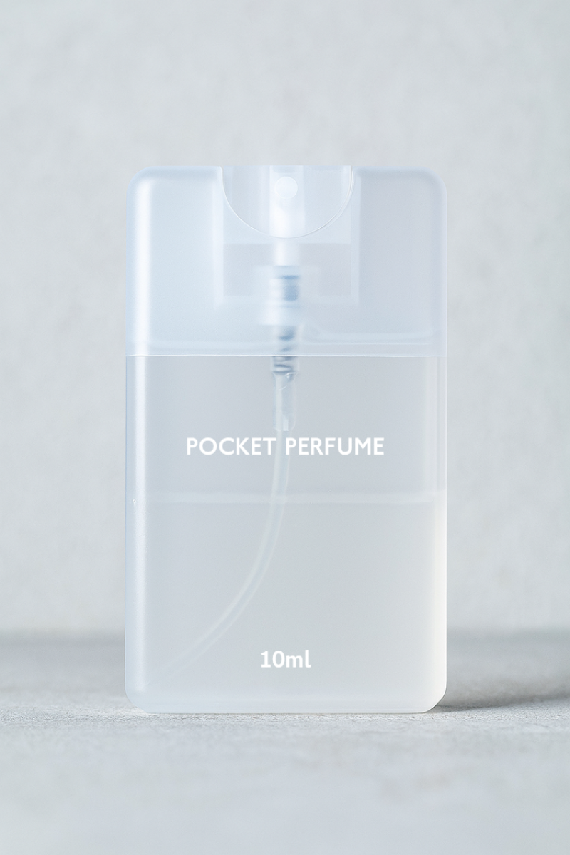 口袋式香氛噴霧